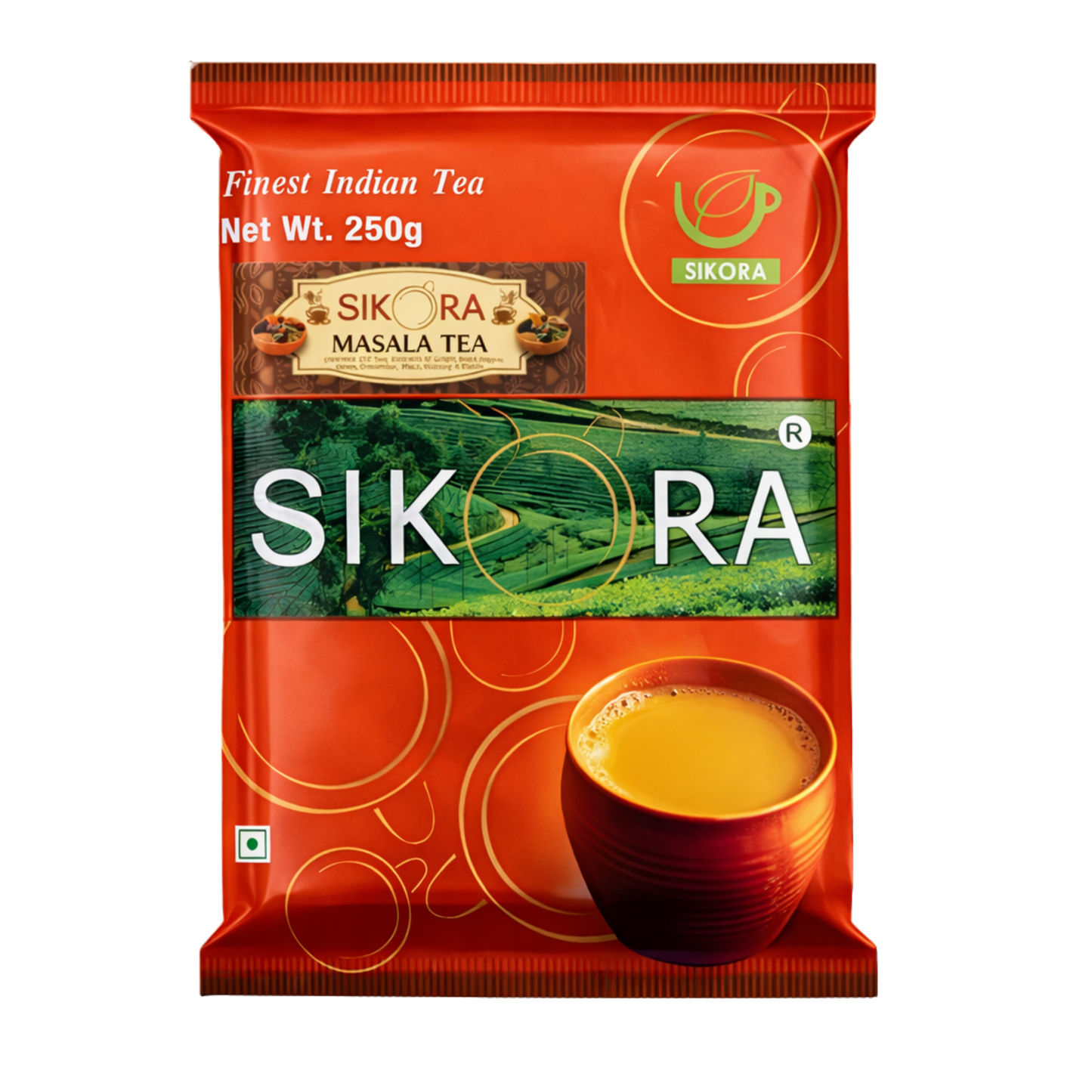 Sikora Masala Tea - 500gms