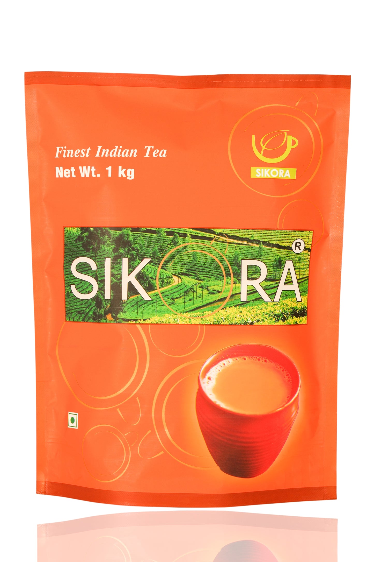Sikora Premium Tea - 1Kg