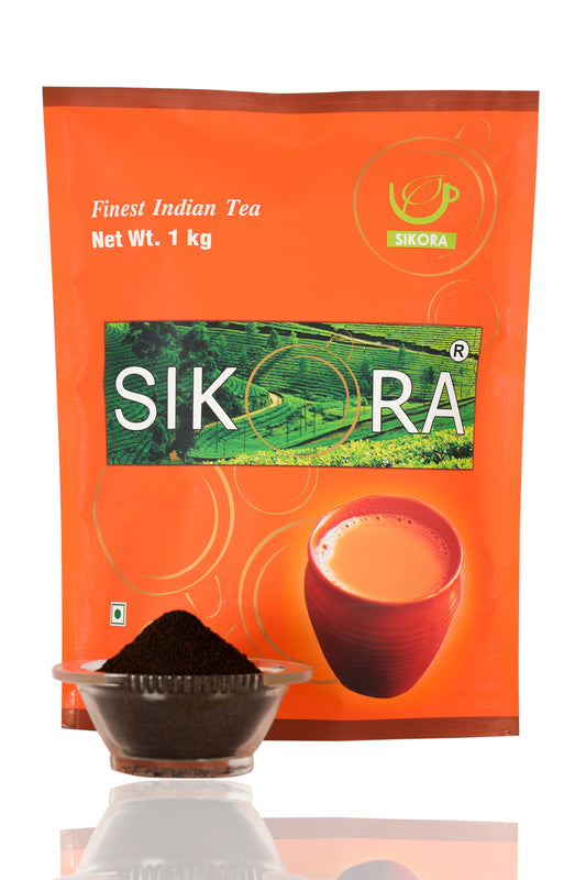 Sikora Premium Tea - 1Kg